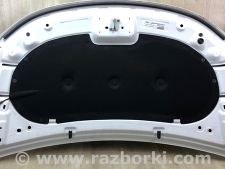 ФОТО Капот для Chrysler Pacifica II RU (16-21) Київ