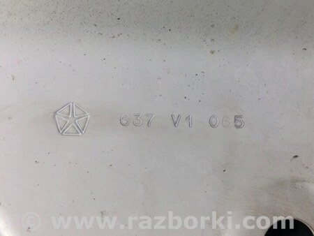 ФОТО Капот для Chrysler Pacifica II RU (16-21) Київ