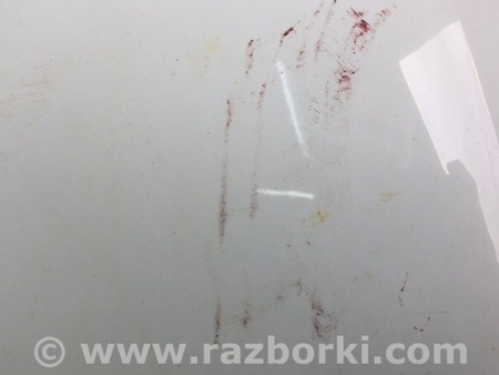 ФОТО Капот для Chrysler Pacifica II RU (16-21) Київ