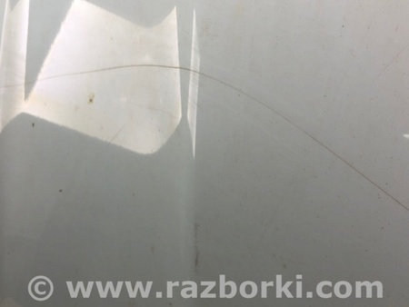 ФОТО Капот для Chrysler Pacifica II RU (16-21) Київ