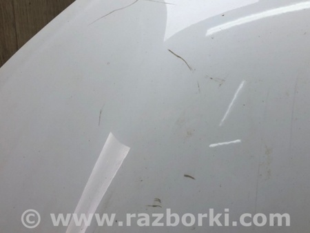 ФОТО Капот для Chrysler Pacifica II RU (16-21) Київ