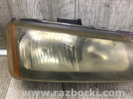 ФОТО Фара для Chevrolet Silverado I GMT800 (98-07) Київ