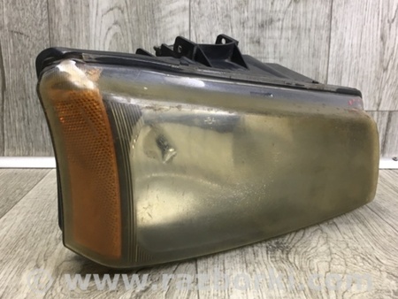 ФОТО Фара для Chevrolet Silverado I GMT800 (98-07) Київ