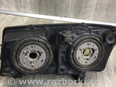 ФОТО Фара для Chevrolet Silverado I GMT800 (98-07) Київ