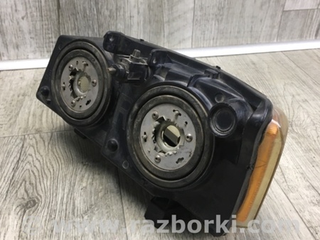 ФОТО Фара для Chevrolet Silverado I GMT800 (98-07) Київ