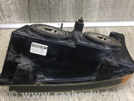 ФОТО Фара для Chevrolet Silverado I GMT800 (98-07) Київ