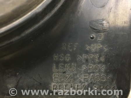 ФОТО Фара для Chevrolet Silverado I GMT800 (98-07) Київ