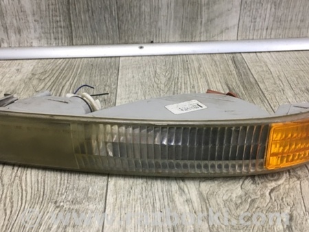 ФОТО Денний ходовий вогонь для GMC Yukon II GMT800 (99-06) Київ