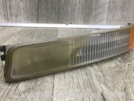 ФОТО Денний ходовий вогонь для GMC Yukon II GMT800 (99-06) Київ