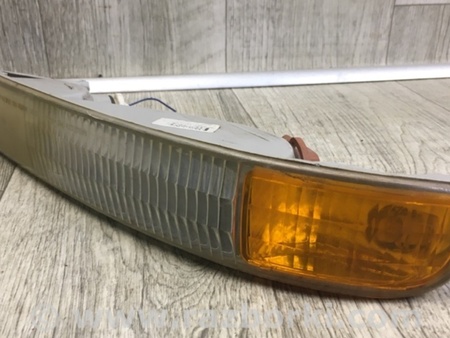 ФОТО Денний ходовий вогонь для GMC Yukon II GMT800 (99-06) Київ