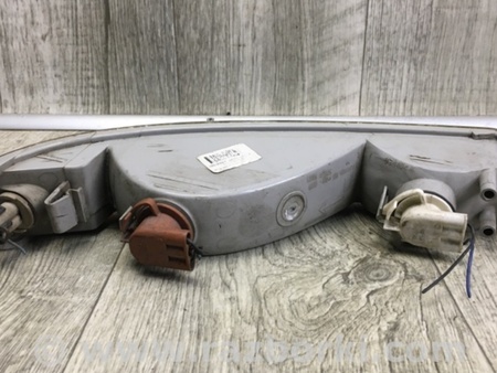 ФОТО Денний ходовий вогонь для GMC Yukon II GMT800 (99-06) Київ