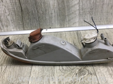 ФОТО Денний ходовий вогонь для GMC Yukon II GMT800 (99-06) Київ