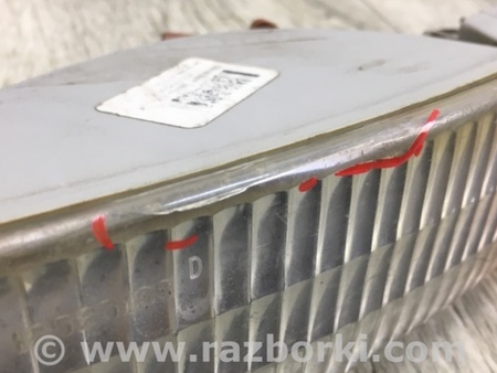 ФОТО Денний ходовий вогонь для GMC Yukon II GMT800 (99-06) Київ