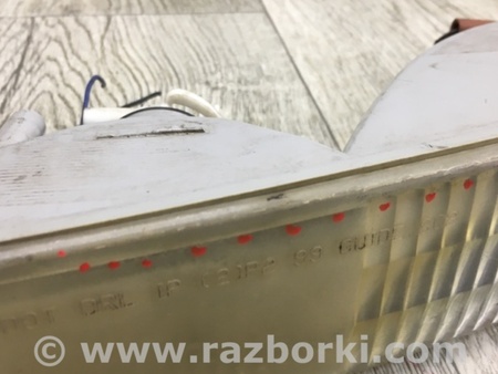 ФОТО Денний ходовий вогонь для GMC Yukon II GMT800 (99-06) Київ