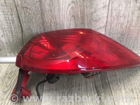 ФОТО Ліхтар зовнішній для Chevrolet Traverse I GMT166 (08-17) Київ