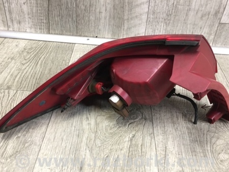 ФОТО Ліхтар зовнішній для Chevrolet Traverse I GMT166 (08-17) Київ