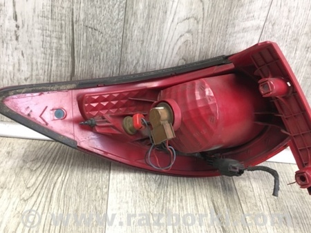 ФОТО Ліхтар зовнішній для Chevrolet Traverse I GMT166 (08-17) Київ