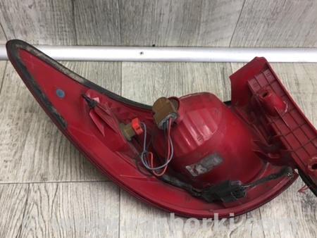 ФОТО Ліхтар зовнішній для Chevrolet Traverse I GMT166 (08-17) Київ