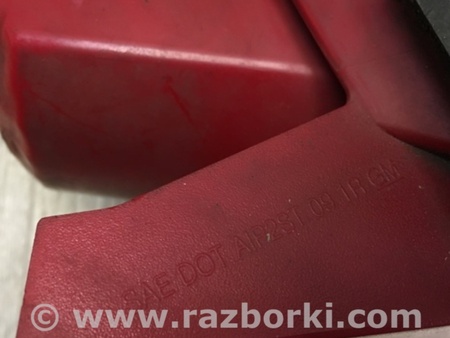 ФОТО Ліхтар зовнішній для Chevrolet Traverse I GMT166 (08-17) Київ