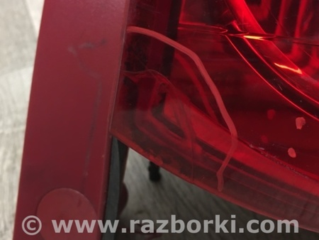 ФОТО Ліхтар зовнішній для Chevrolet Traverse I GMT166 (08-17) Київ