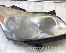 Фара Chevrolet Traverse I GMT166 (08-17)