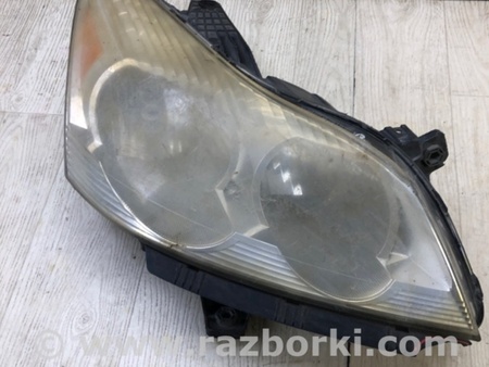 ФОТО Фара для Chevrolet Traverse I GMT166 (08-17) Київ