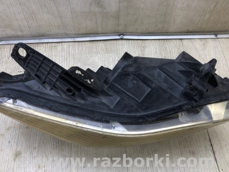 ФОТО Фара для Chevrolet Traverse I GMT166 (08-17) Київ