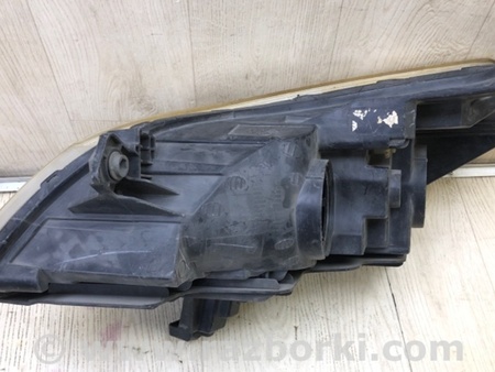 ФОТО Фара для Chevrolet Traverse I GMT166 (08-17) Київ