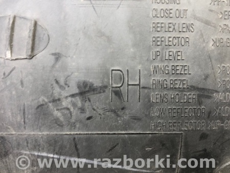 ФОТО Фара для Chevrolet Traverse I GMT166 (08-17) Київ