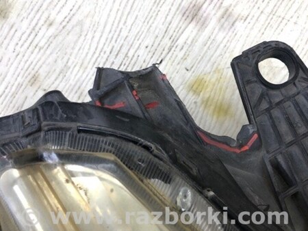 ФОТО Фара для Chevrolet Traverse I GMT166 (08-17) Київ