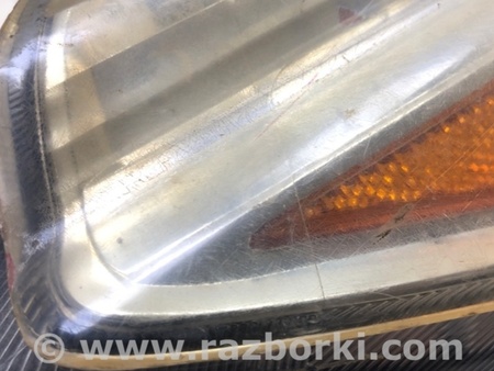 ФОТО Фара для Chevrolet Traverse I GMT166 (08-17) Київ