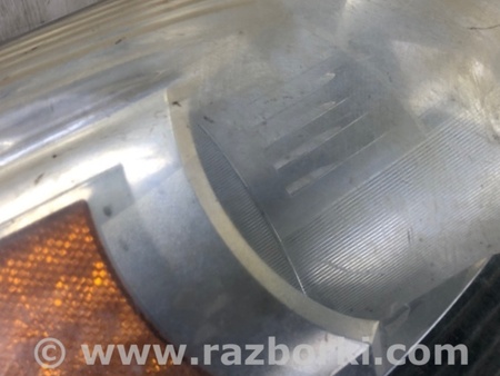 ФОТО Фара для Chevrolet Traverse I GMT166 (08-17) Київ