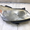 Фара Chevrolet Traverse I GMT166 (08-17)
