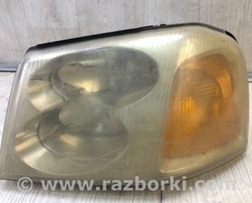 Фара GMC Envoy II (02-09)