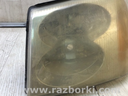 ФОТО Фара для GMC Envoy II (02-09) Київ