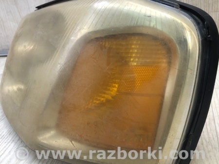 ФОТО Фара для GMC Envoy II (02-09) Київ