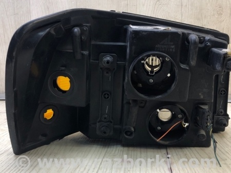 ФОТО Фара для GMC Envoy II (02-09) Київ