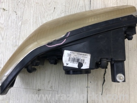 ФОТО Фара для GMC Envoy II (02-09) Київ