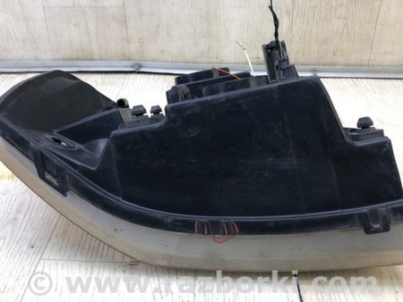 ФОТО Фара для GMC Envoy II (02-09) Київ