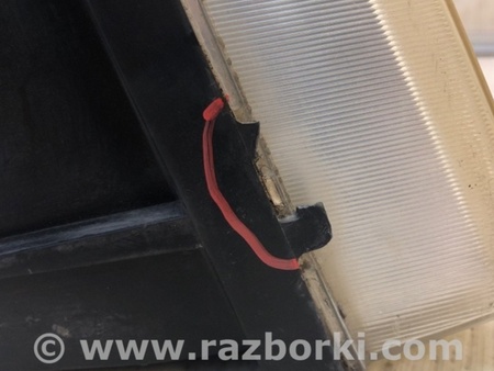 ФОТО Фара для GMC Envoy II (02-09) Київ