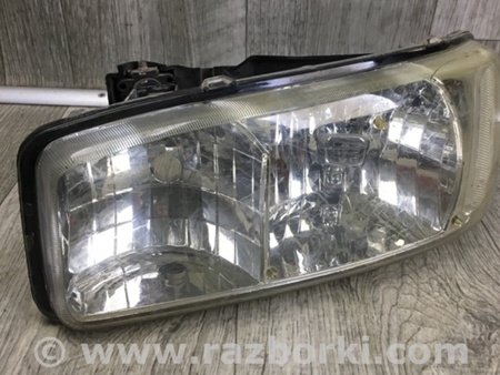 ФОТО Фара для GMC Yukon II GMT800 (99-06) Київ