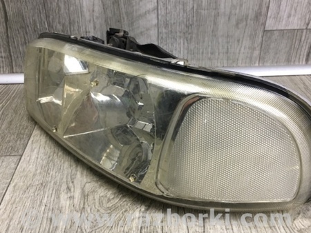 ФОТО Фара для GMC Yukon II GMT800 (99-06) Київ