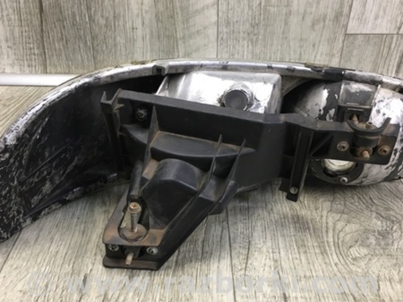 ФОТО Фара для GMC Yukon II GMT800 (99-06) Київ