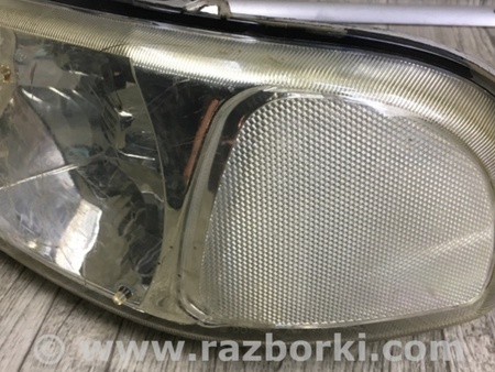 ФОТО Фара для GMC Yukon II GMT800 (99-06) Київ