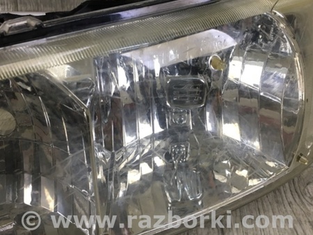 ФОТО Фара для GMC Yukon II GMT800 (99-06) Київ