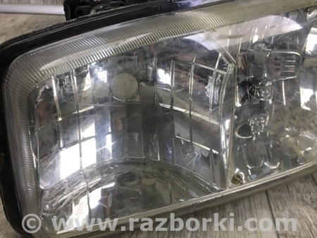 ФОТО Фара для GMC Yukon II GMT800 (99-06) Київ