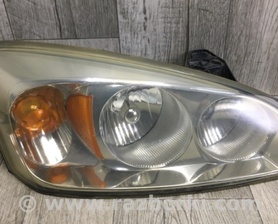 Фара Chevrolet Malibu VI (03-08)