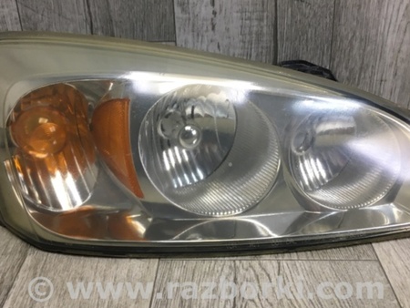 ФОТО Фара для Chevrolet Malibu VI (03-08) Київ