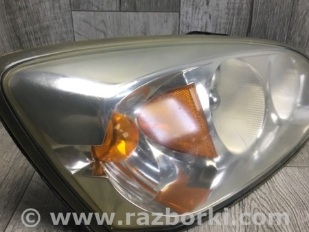 ФОТО Фара для Chevrolet Malibu VI (03-08) Київ