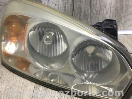 ФОТО Фара для Chevrolet Malibu VI (03-08) Київ